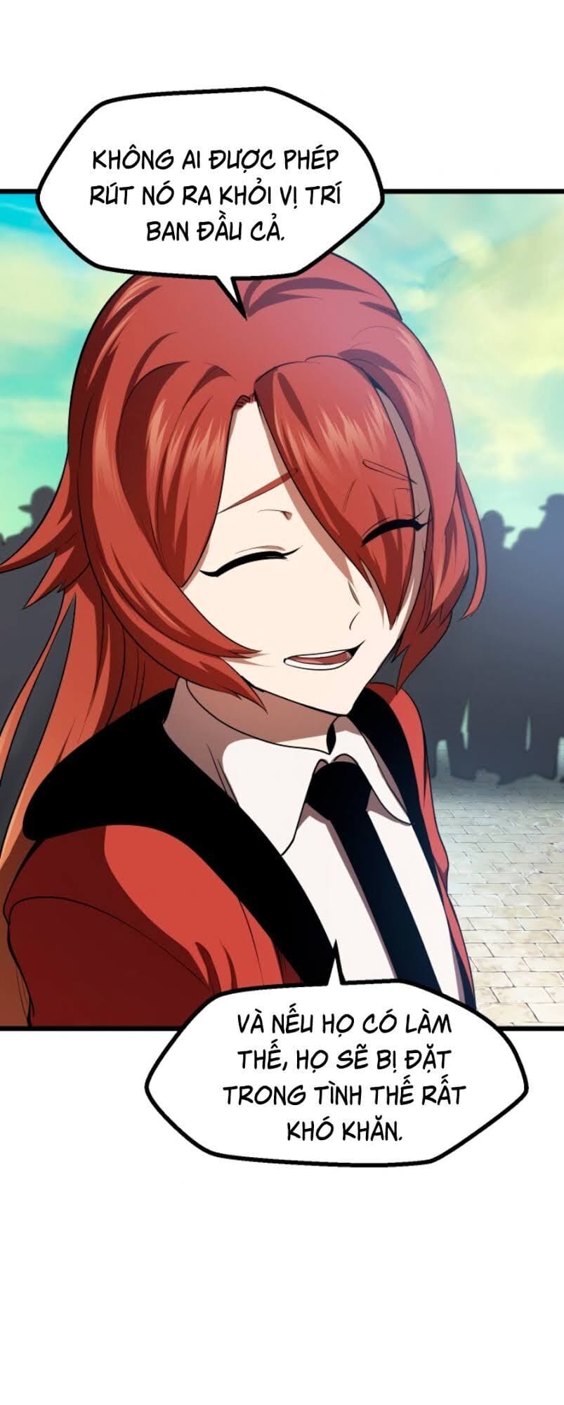 Truyện Tranh Anh Hùng Mạnh Nhất? Ta Không Làm Lâu Rồi! trang 5