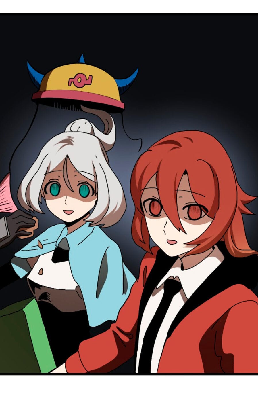 Truyện Tranh Anh Hùng Mạnh Nhất? Ta Không Làm Lâu Rồi! trang 5