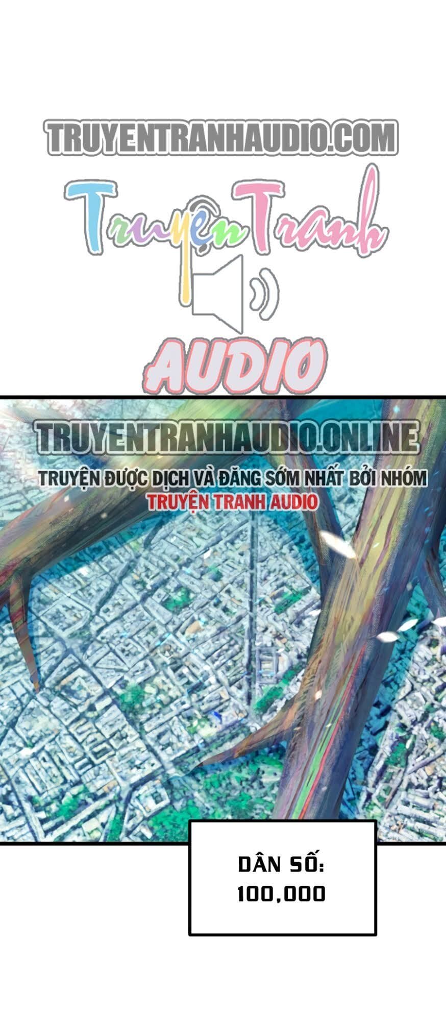 Truyện Tranh Anh Hùng Mạnh Nhất? Ta Không Làm Lâu Rồi! trang 5