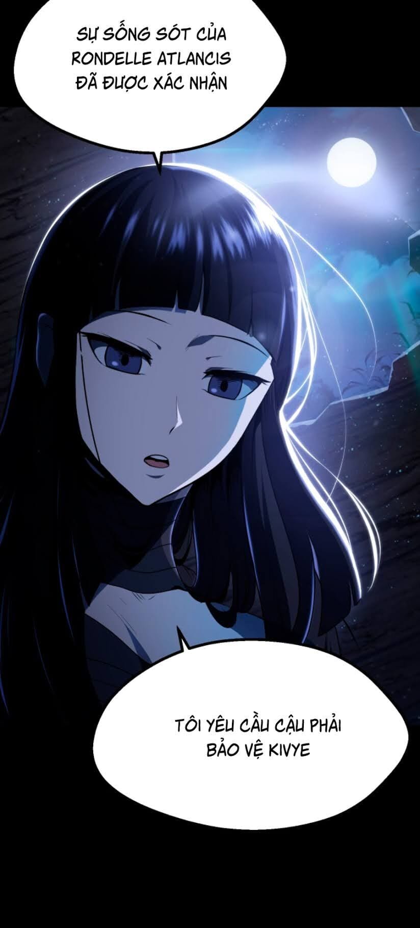 Truyện Tranh Anh Hùng Mạnh Nhất? Ta Không Làm Lâu Rồi! trang 5