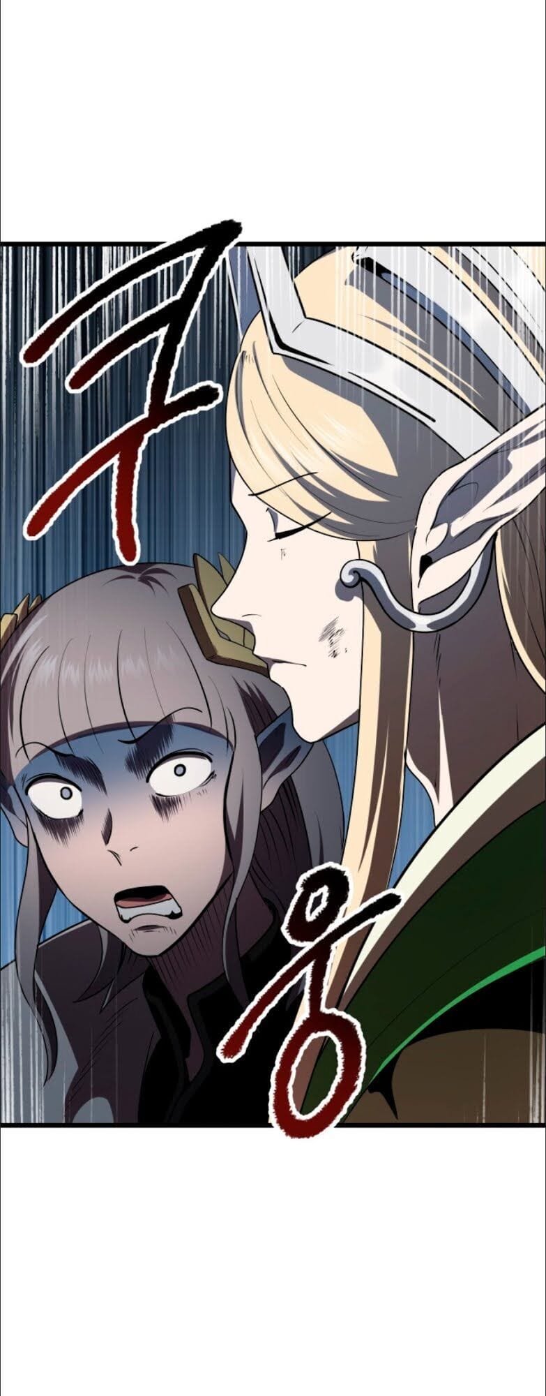 Truyện Tranh Anh Hùng Mạnh Nhất? Ta Không Làm Lâu Rồi! trang 5