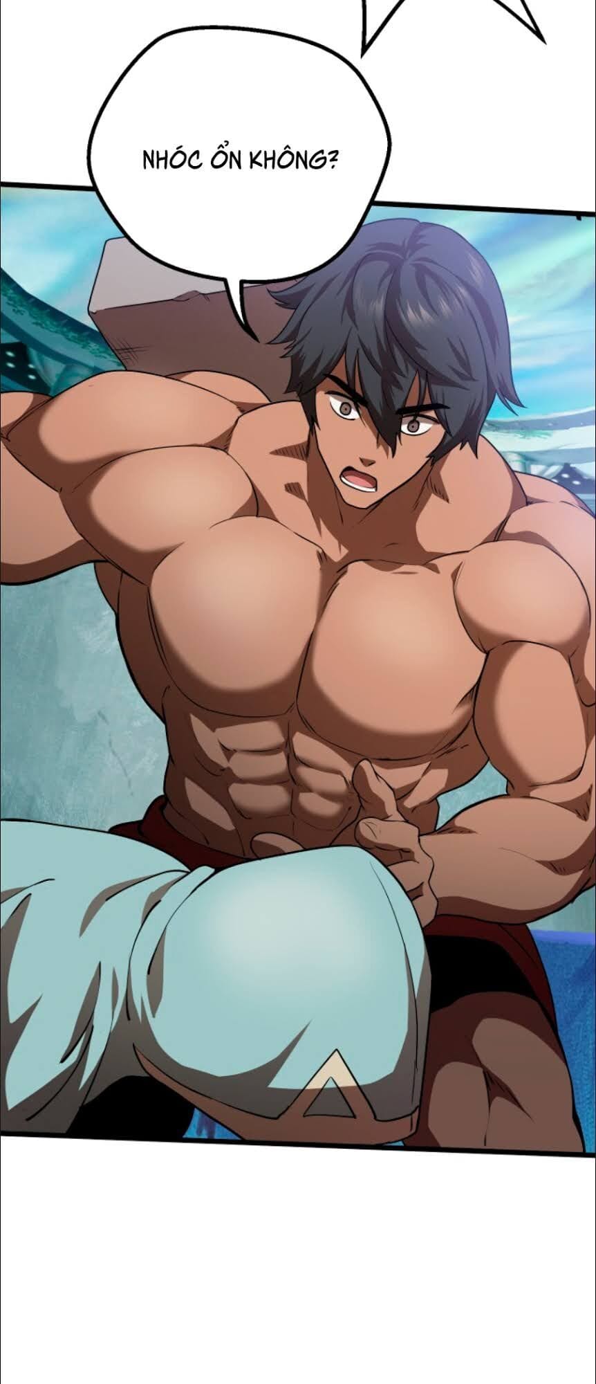 Truyện Tranh Anh Hùng Mạnh Nhất? Ta Không Làm Lâu Rồi! trang 5