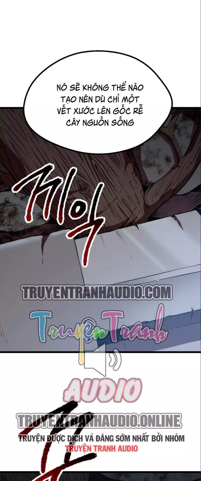 Truyện Tranh Anh Hùng Mạnh Nhất? Ta Không Làm Lâu Rồi! trang 5