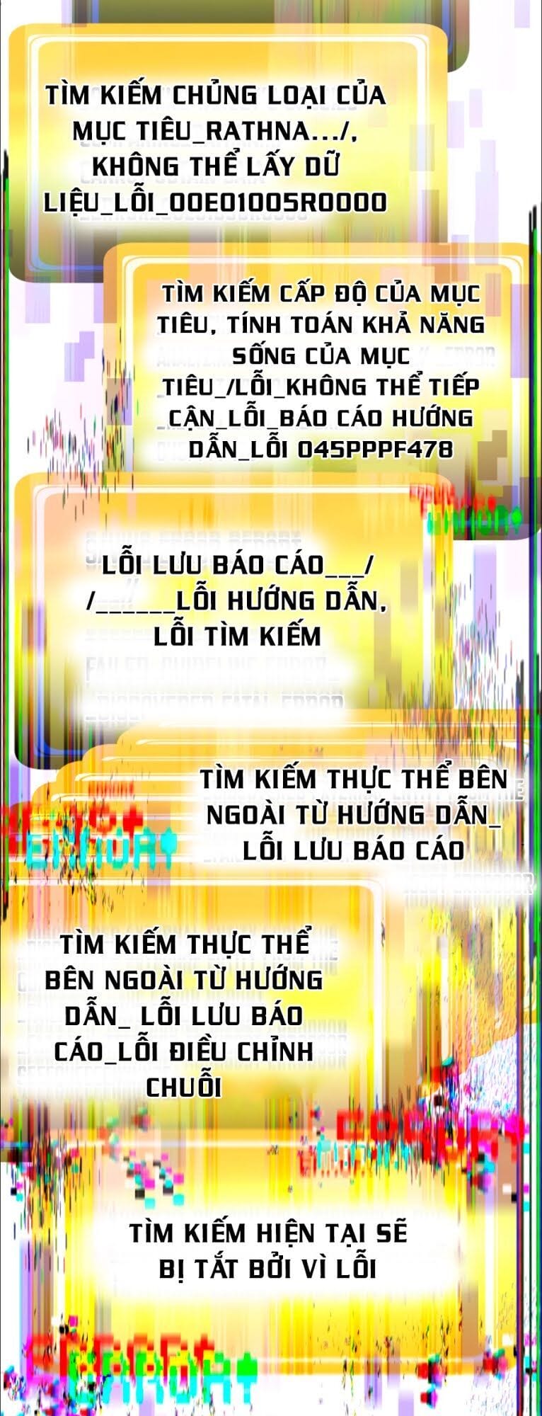 Truyện Tranh Anh Hùng Mạnh Nhất? Ta Không Làm Lâu Rồi! trang 5