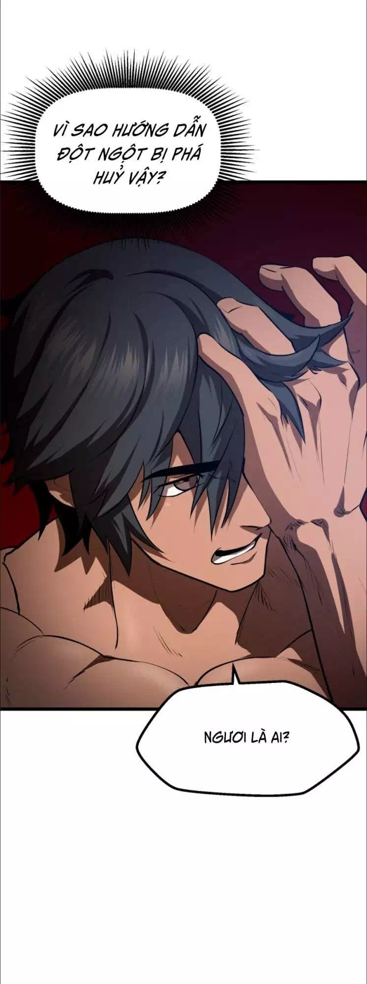 Truyện Tranh Anh Hùng Mạnh Nhất? Ta Không Làm Lâu Rồi! trang 5