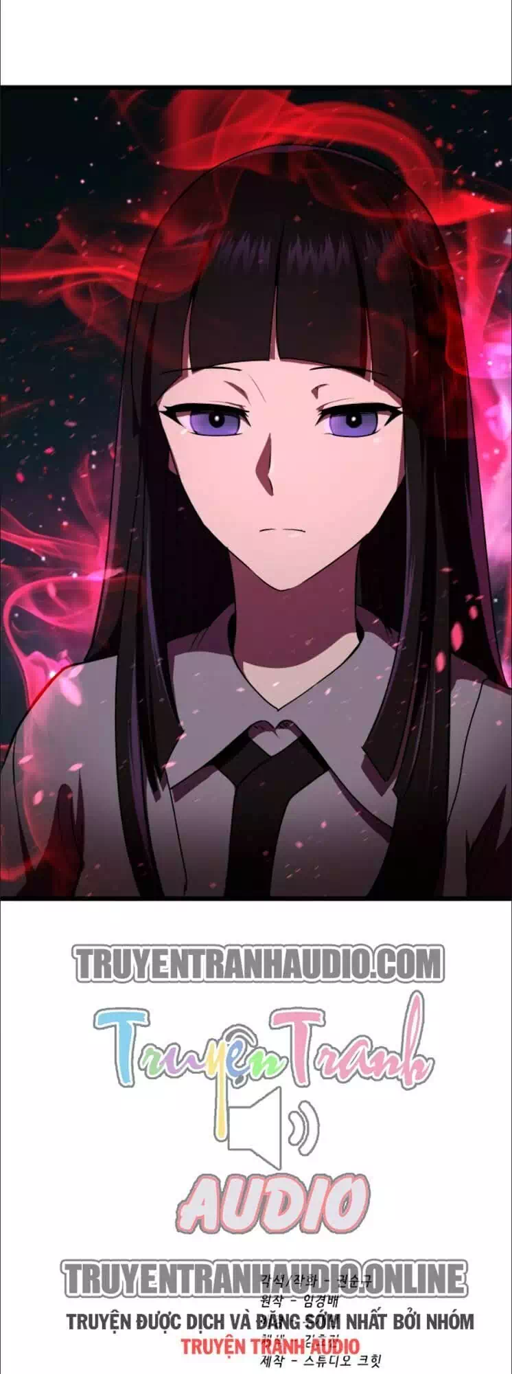 Truyện Tranh Anh Hùng Mạnh Nhất? Ta Không Làm Lâu Rồi! trang 5