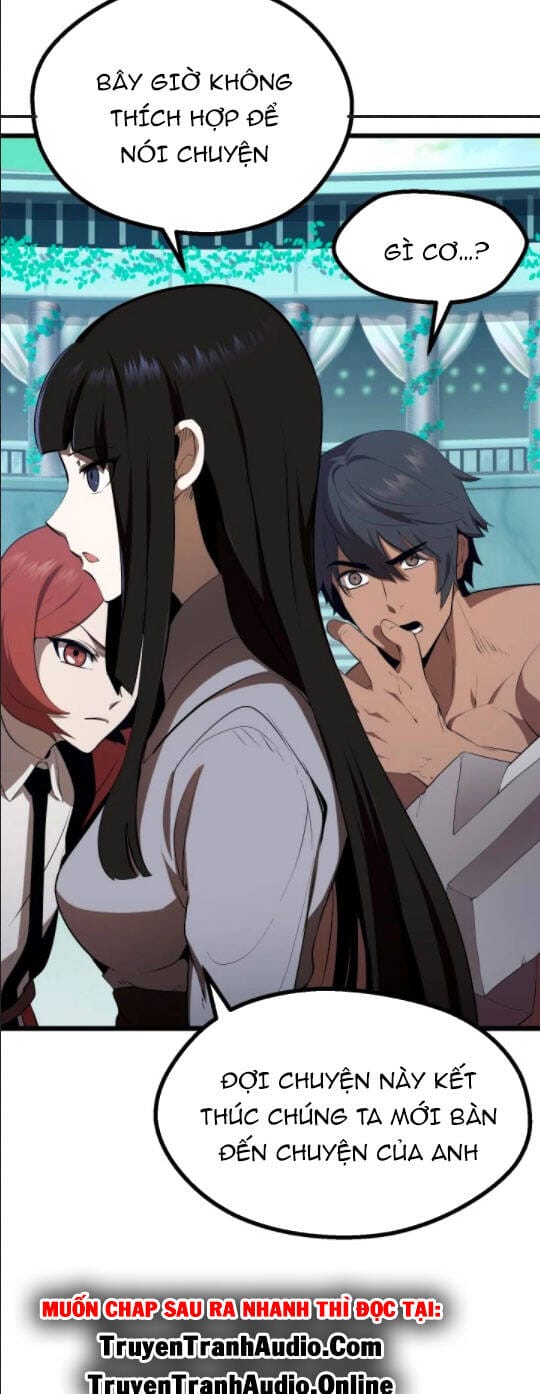 Truyện Tranh Anh Hùng Mạnh Nhất? Ta Không Làm Lâu Rồi! trang 5