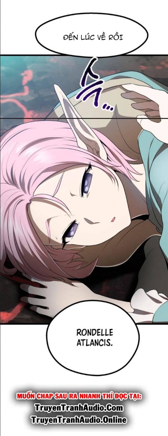 Truyện Tranh Anh Hùng Mạnh Nhất? Ta Không Làm Lâu Rồi! trang 5