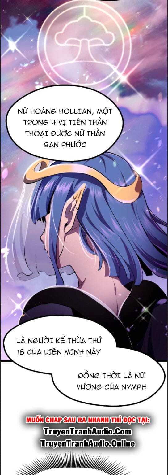 Truyện Tranh Anh Hùng Mạnh Nhất? Ta Không Làm Lâu Rồi! trang 5