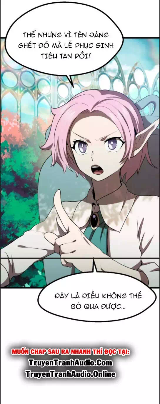 Truyện Tranh Anh Hùng Mạnh Nhất? Ta Không Làm Lâu Rồi! trang 5