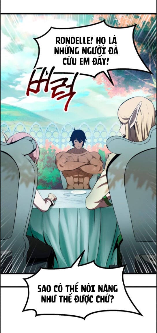 Truyện Tranh Anh Hùng Mạnh Nhất? Ta Không Làm Lâu Rồi! trang 5