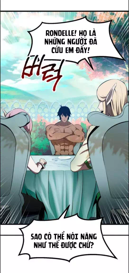 Truyện Tranh Anh Hùng Mạnh Nhất? Ta Không Làm Lâu Rồi! trang 5