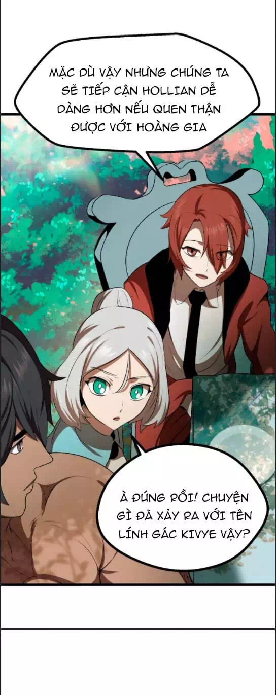 Truyện Tranh Anh Hùng Mạnh Nhất? Ta Không Làm Lâu Rồi! trang 5