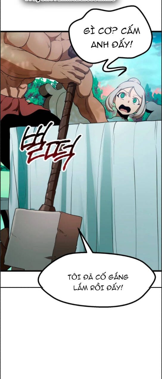 Truyện Tranh Anh Hùng Mạnh Nhất? Ta Không Làm Lâu Rồi! trang 5