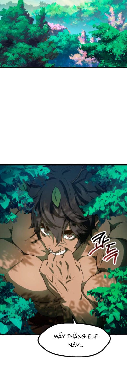 Truyện Tranh Anh Hùng Mạnh Nhất? Ta Không Làm Lâu Rồi! trang 5