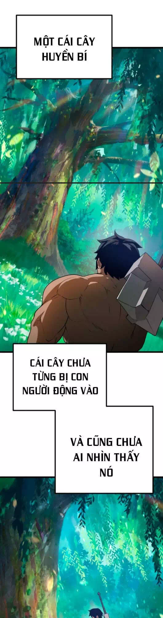 Truyện Tranh Anh Hùng Mạnh Nhất? Ta Không Làm Lâu Rồi! trang 5