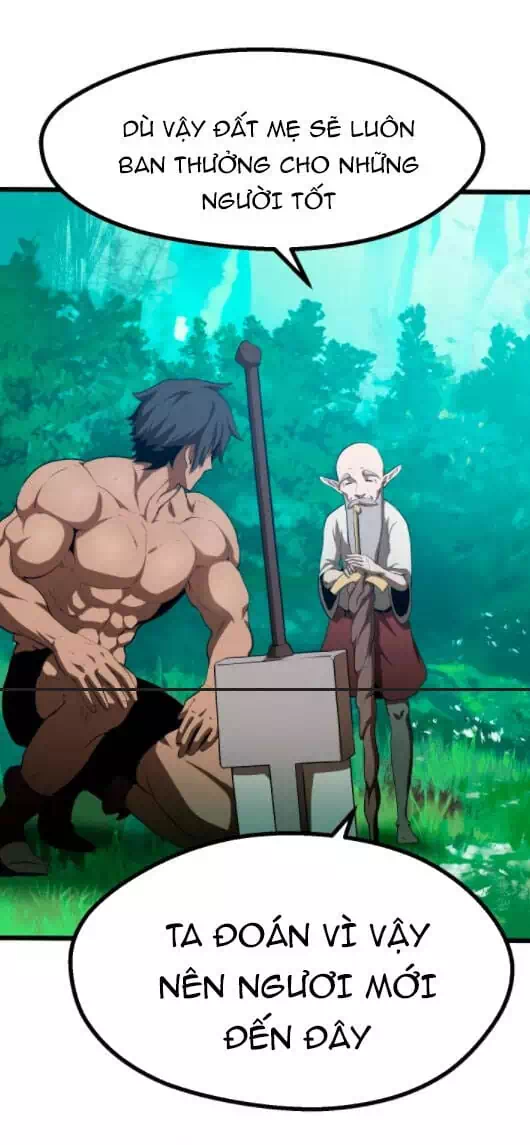 Truyện Tranh Anh Hùng Mạnh Nhất? Ta Không Làm Lâu Rồi! trang 5