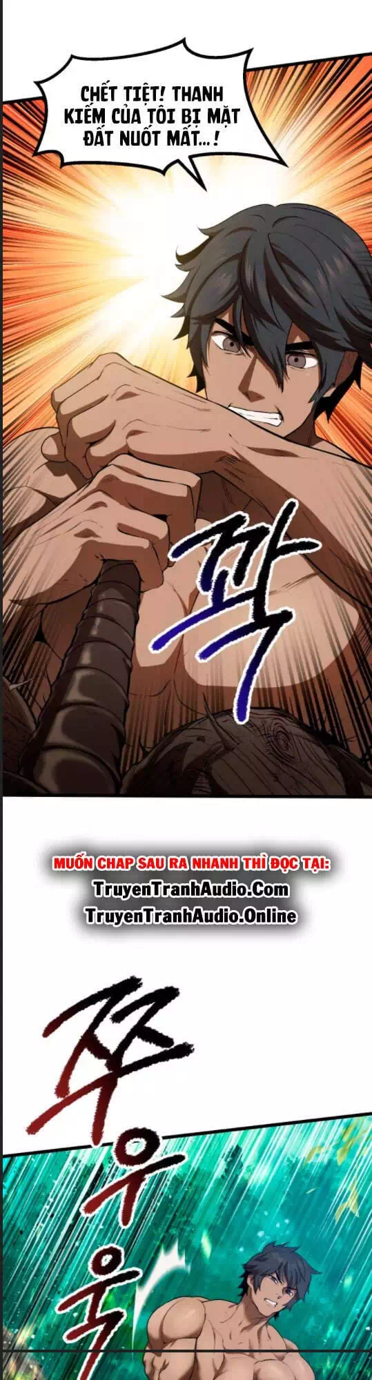 Truyện Tranh Anh Hùng Mạnh Nhất? Ta Không Làm Lâu Rồi! trang 5