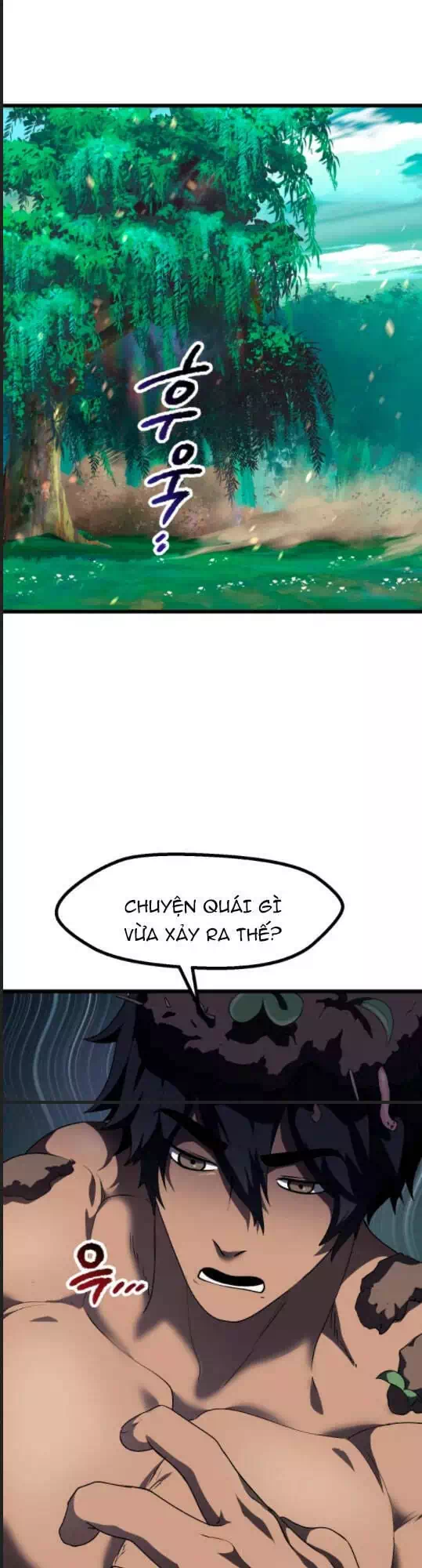 Truyện Tranh Anh Hùng Mạnh Nhất? Ta Không Làm Lâu Rồi! trang 5