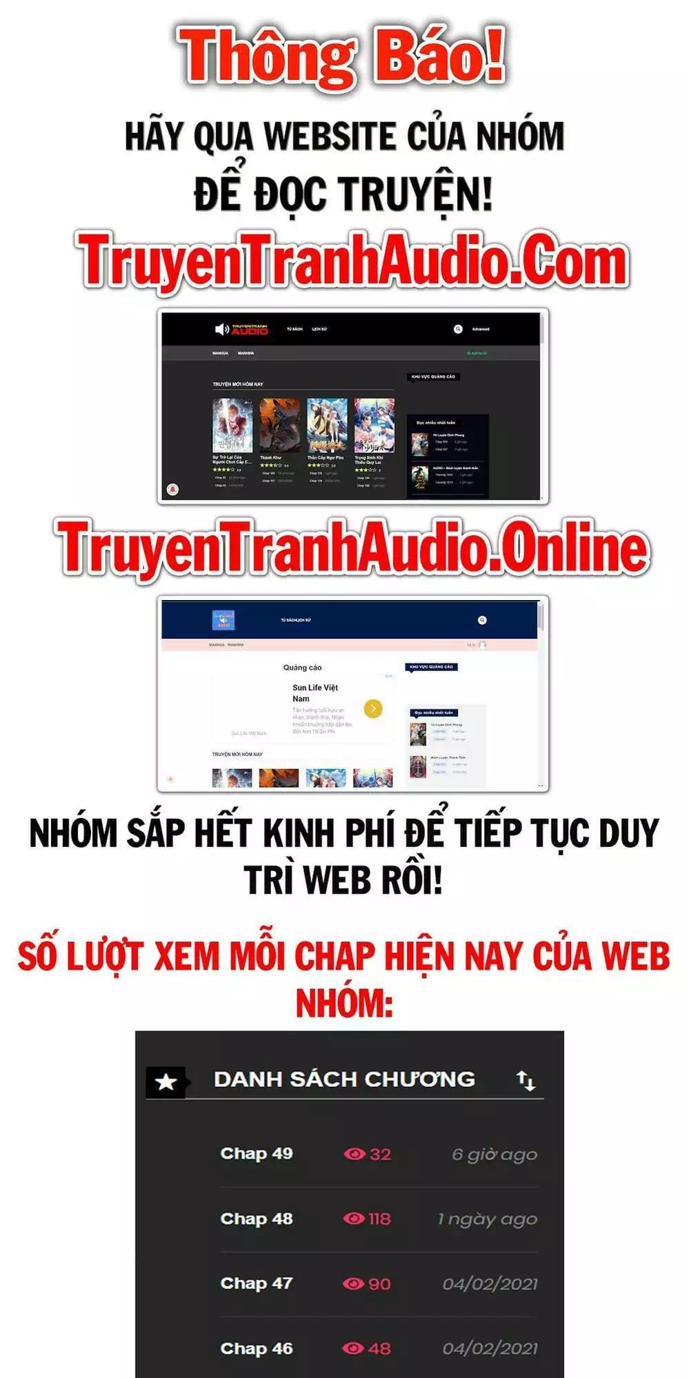 Truyện Tranh Anh Hùng Mạnh Nhất? Ta Không Làm Lâu Rồi! trang 5