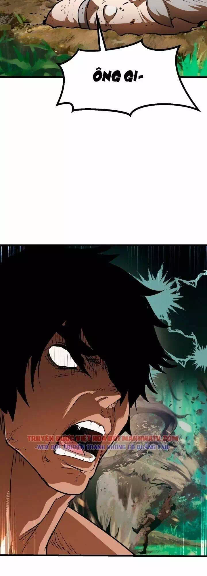 Truyện Tranh Anh Hùng Mạnh Nhất? Ta Không Làm Lâu Rồi! trang 5