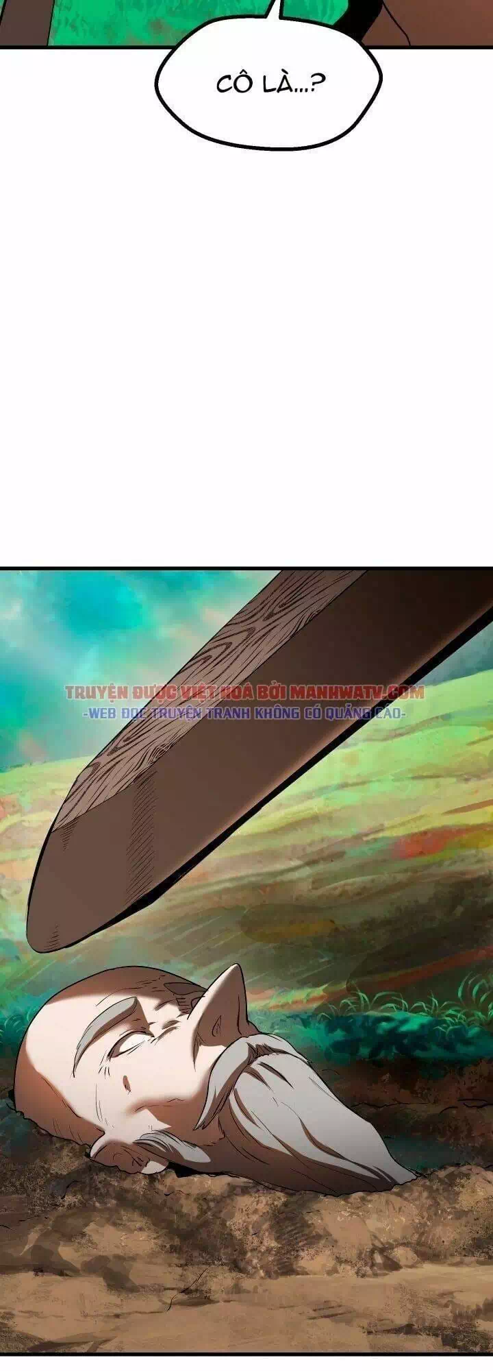 Truyện Tranh Anh Hùng Mạnh Nhất? Ta Không Làm Lâu Rồi! trang 5