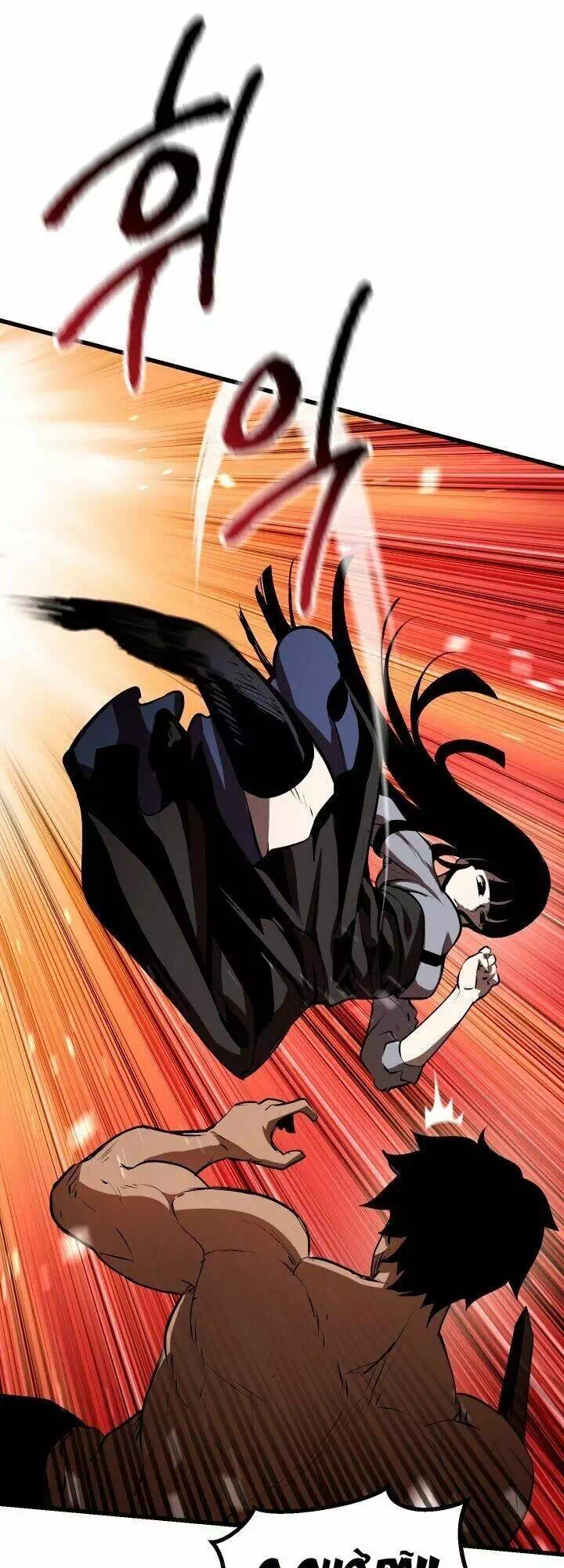 Truyện Tranh Anh Hùng Mạnh Nhất? Ta Không Làm Lâu Rồi! trang 5