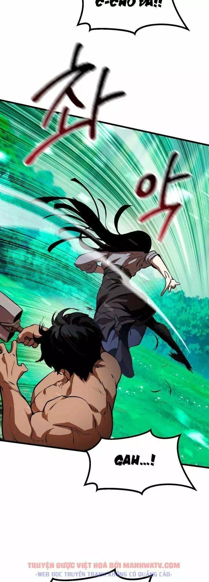 Truyện Tranh Anh Hùng Mạnh Nhất? Ta Không Làm Lâu Rồi! trang 5