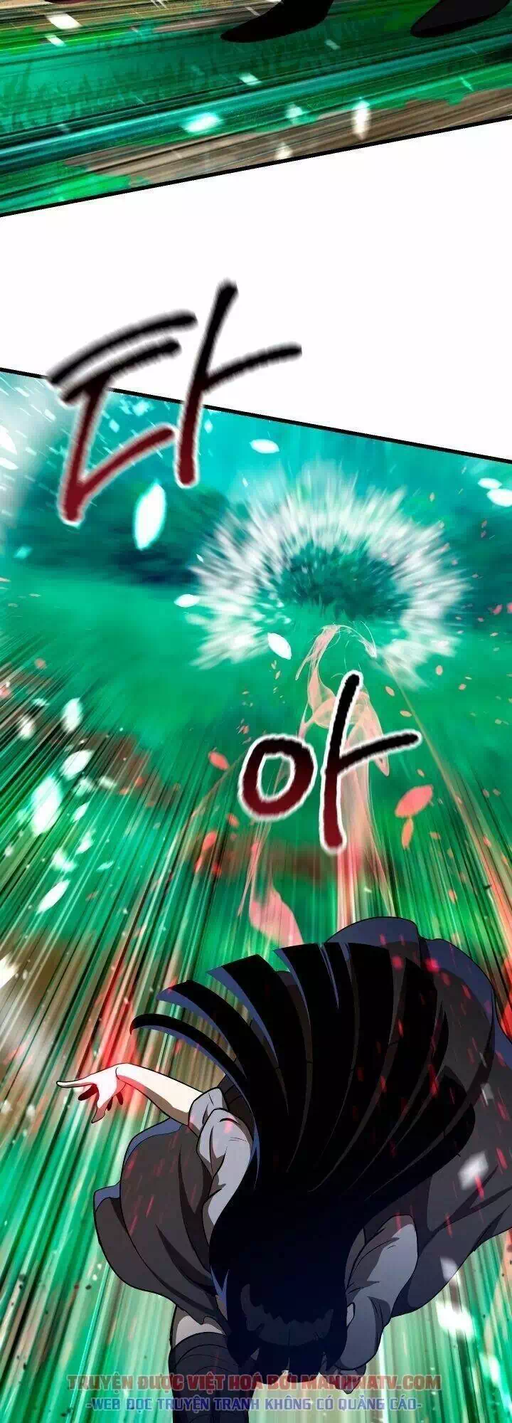 Truyện Tranh Anh Hùng Mạnh Nhất? Ta Không Làm Lâu Rồi! trang 5