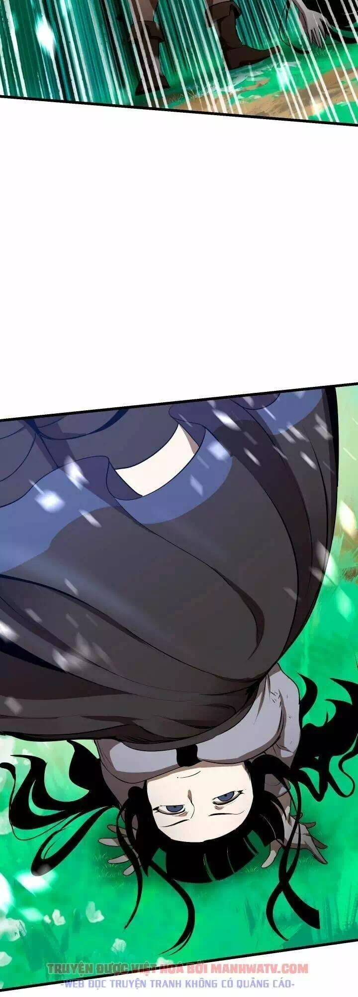 Truyện Tranh Anh Hùng Mạnh Nhất? Ta Không Làm Lâu Rồi! trang 5