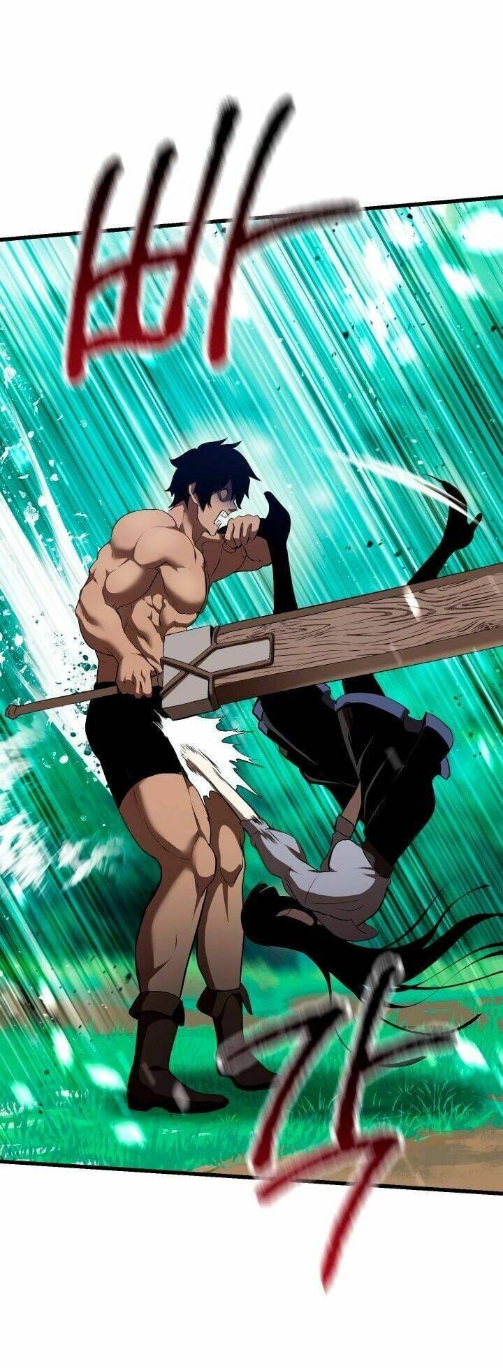 Truyện Tranh Anh Hùng Mạnh Nhất? Ta Không Làm Lâu Rồi! trang 5