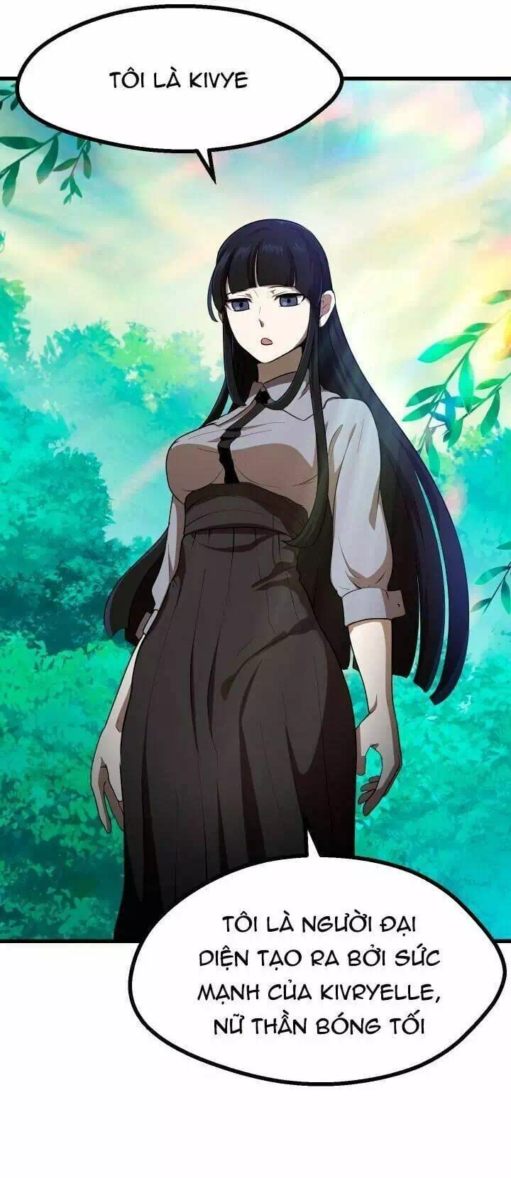 Truyện Tranh Anh Hùng Mạnh Nhất? Ta Không Làm Lâu Rồi! trang 5