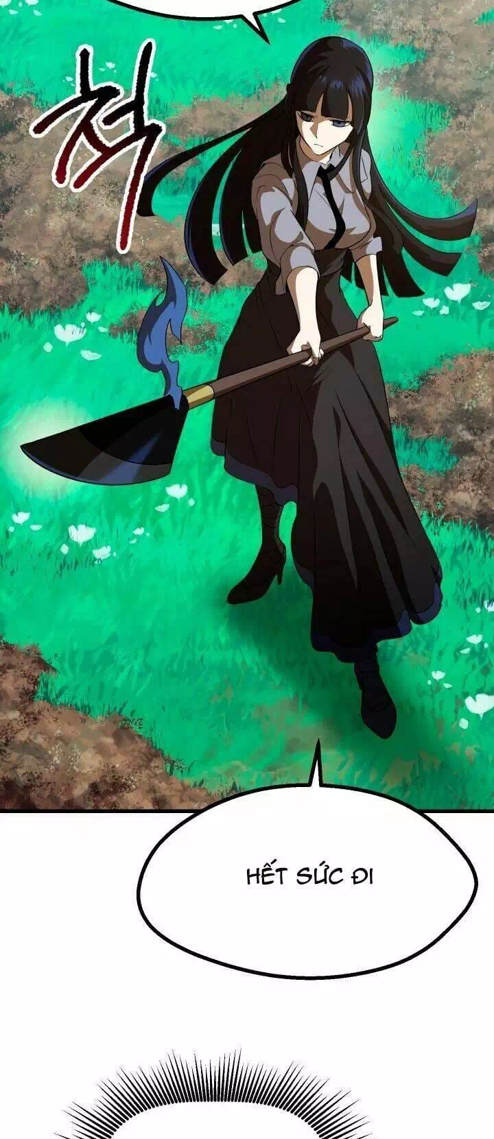 Truyện Tranh Anh Hùng Mạnh Nhất? Ta Không Làm Lâu Rồi! trang 5