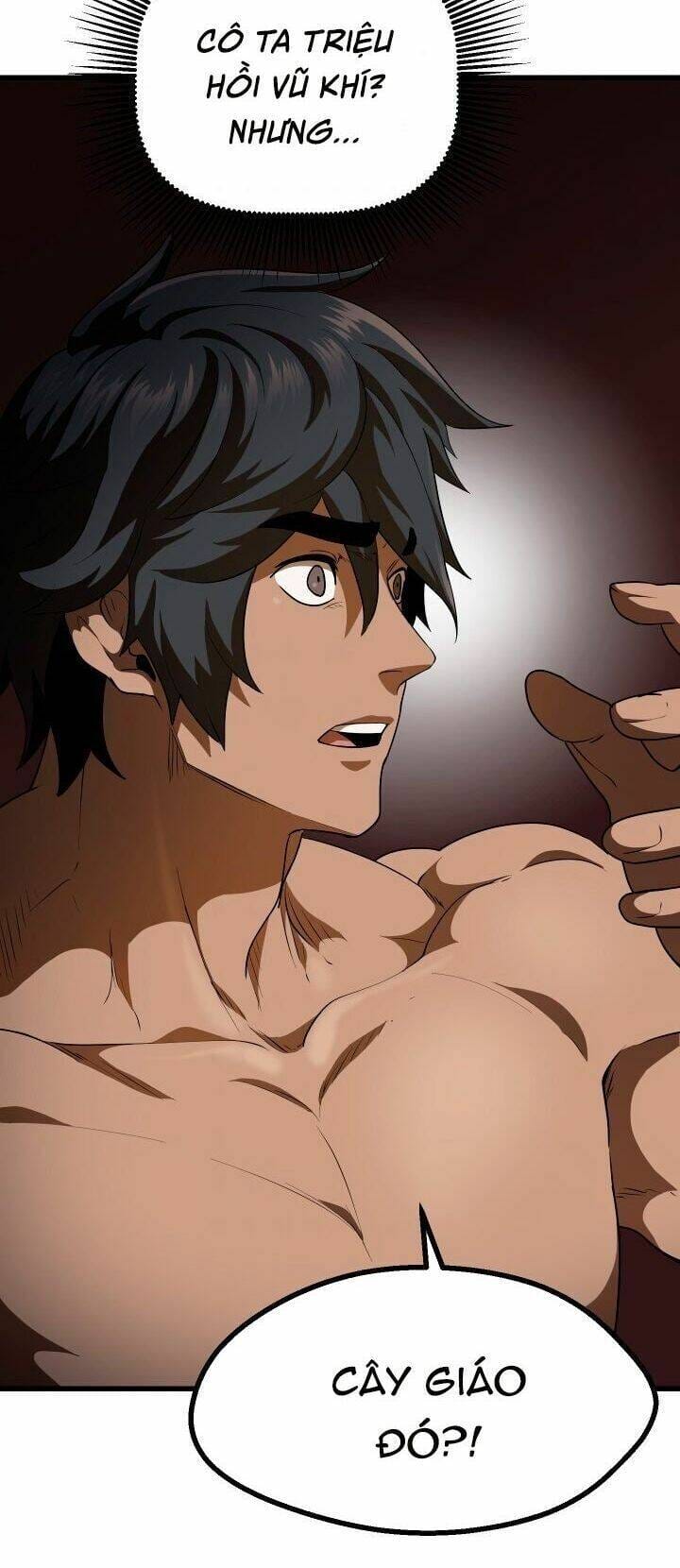 Truyện Tranh Anh Hùng Mạnh Nhất? Ta Không Làm Lâu Rồi! trang 5