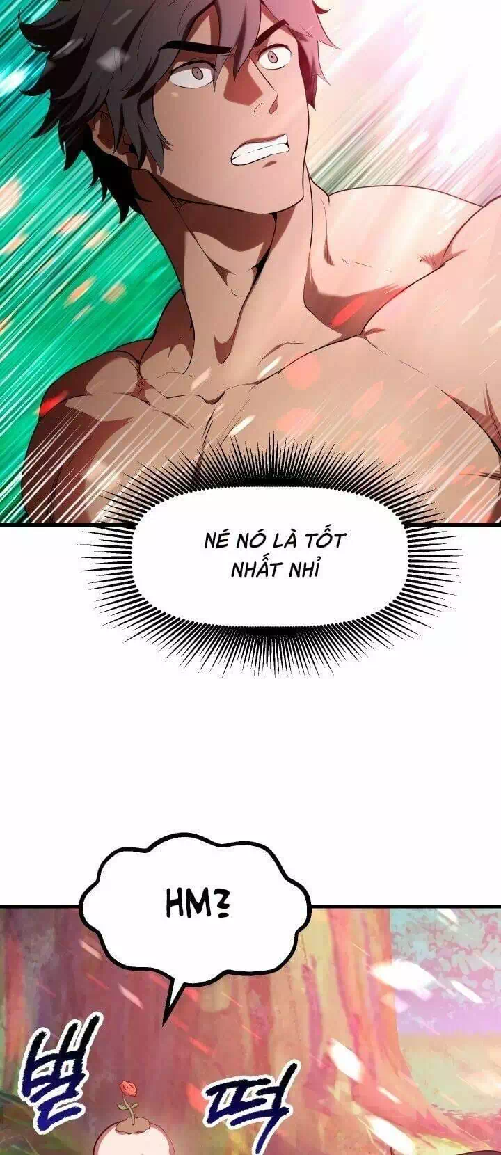Truyện Tranh Anh Hùng Mạnh Nhất? Ta Không Làm Lâu Rồi! trang 5