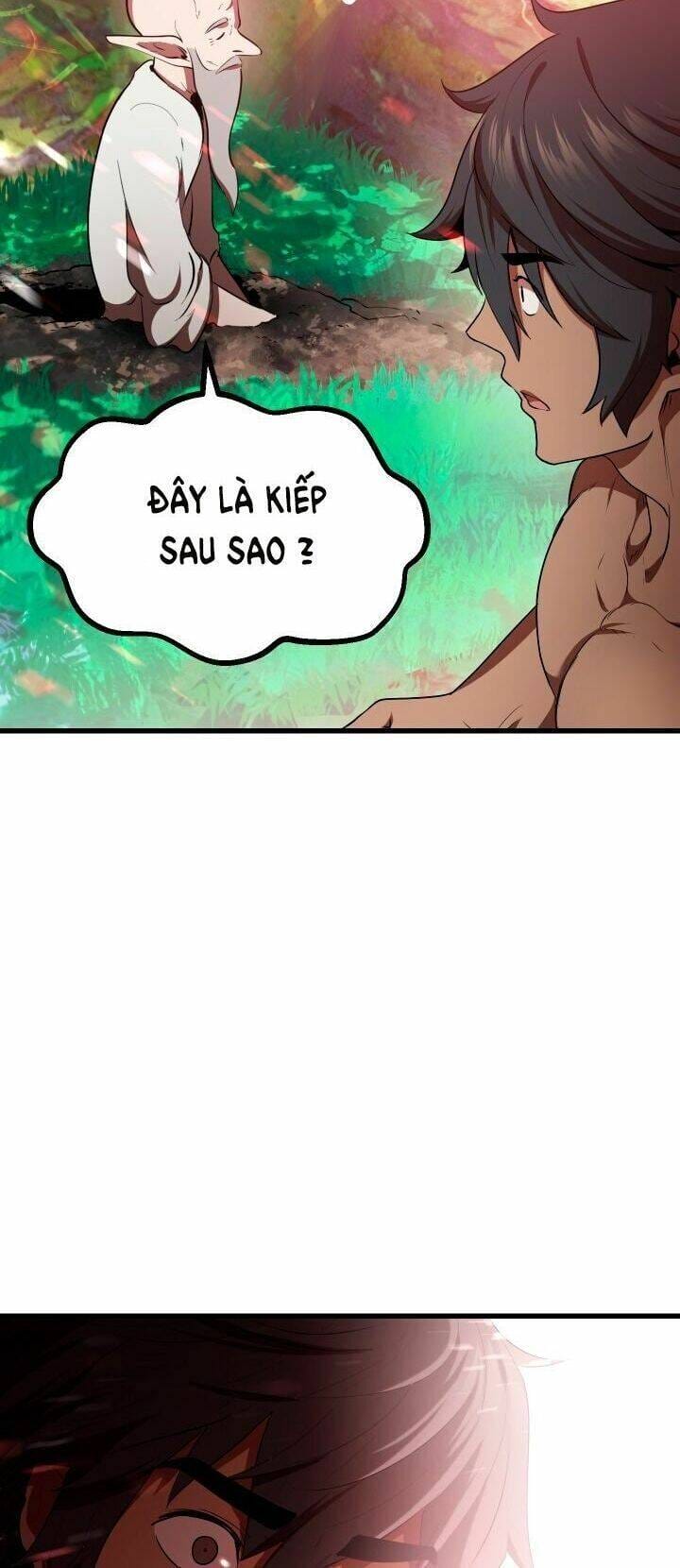 Truyện Tranh Anh Hùng Mạnh Nhất? Ta Không Làm Lâu Rồi! trang 5