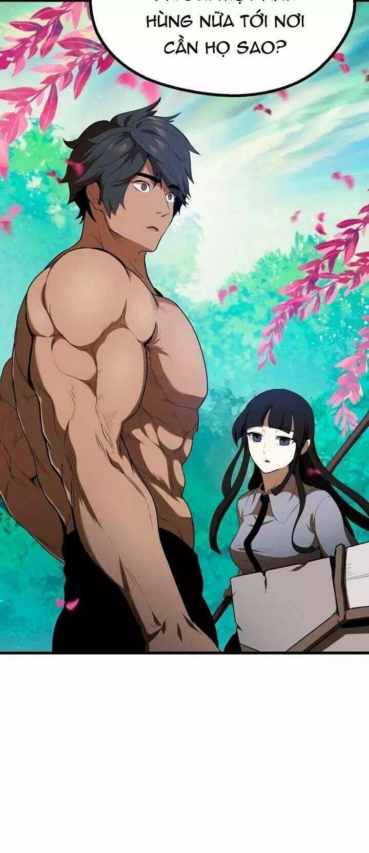 Truyện Tranh Anh Hùng Mạnh Nhất? Ta Không Làm Lâu Rồi! trang 5