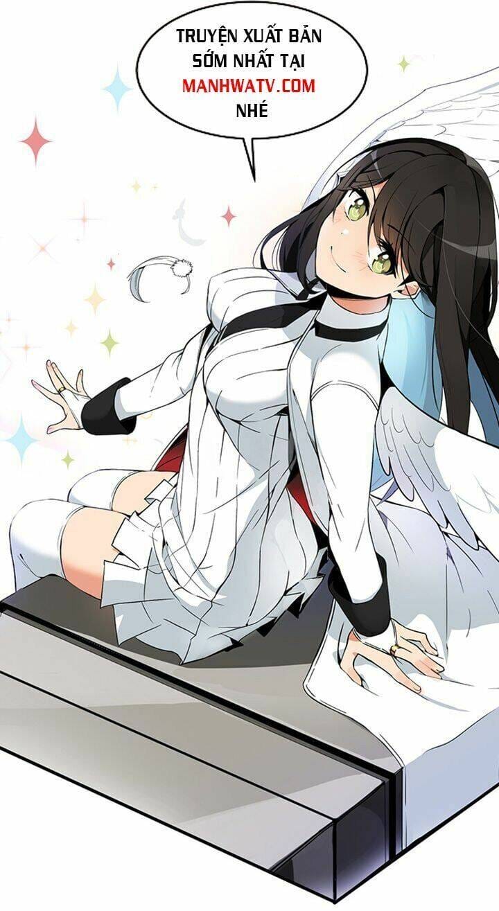 Truyện Tranh Anh Hùng Mạnh Nhất? Ta Không Làm Lâu Rồi! trang 5