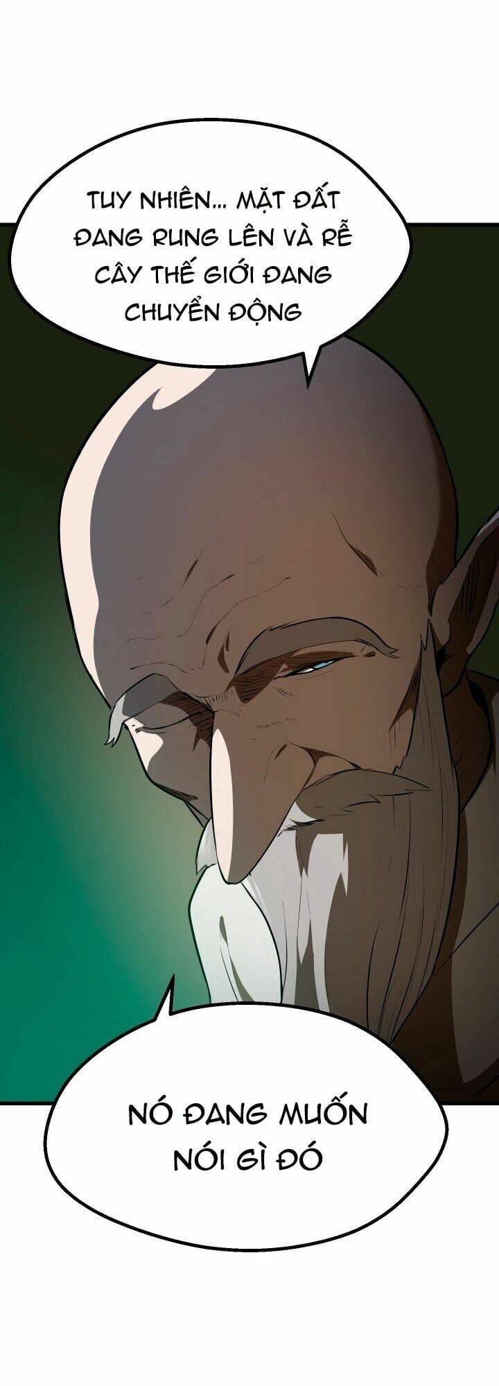 Truyện Tranh Anh Hùng Mạnh Nhất? Ta Không Làm Lâu Rồi! trang 5