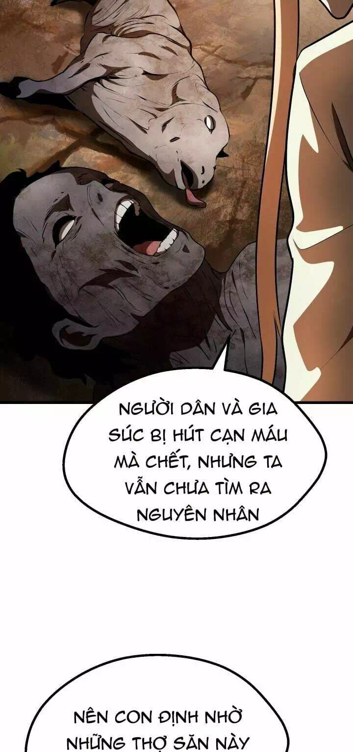 Truyện Tranh Anh Hùng Mạnh Nhất? Ta Không Làm Lâu Rồi! trang 5