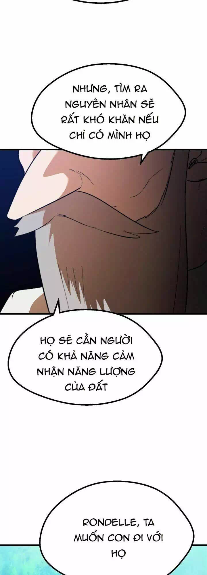Truyện Tranh Anh Hùng Mạnh Nhất? Ta Không Làm Lâu Rồi! trang 5