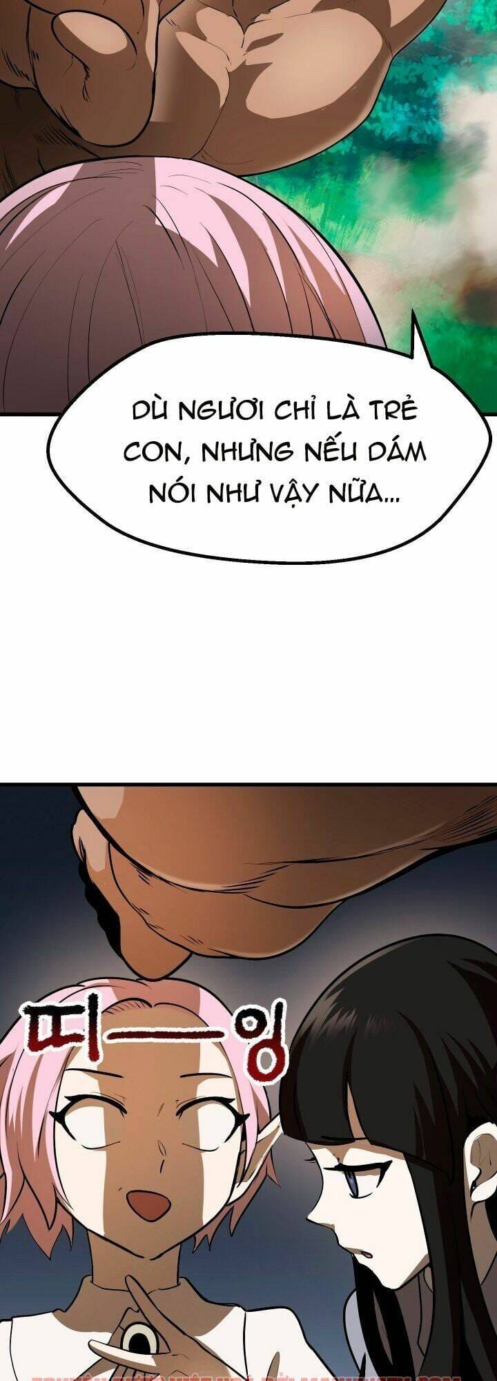 Truyện Tranh Anh Hùng Mạnh Nhất? Ta Không Làm Lâu Rồi! trang 5