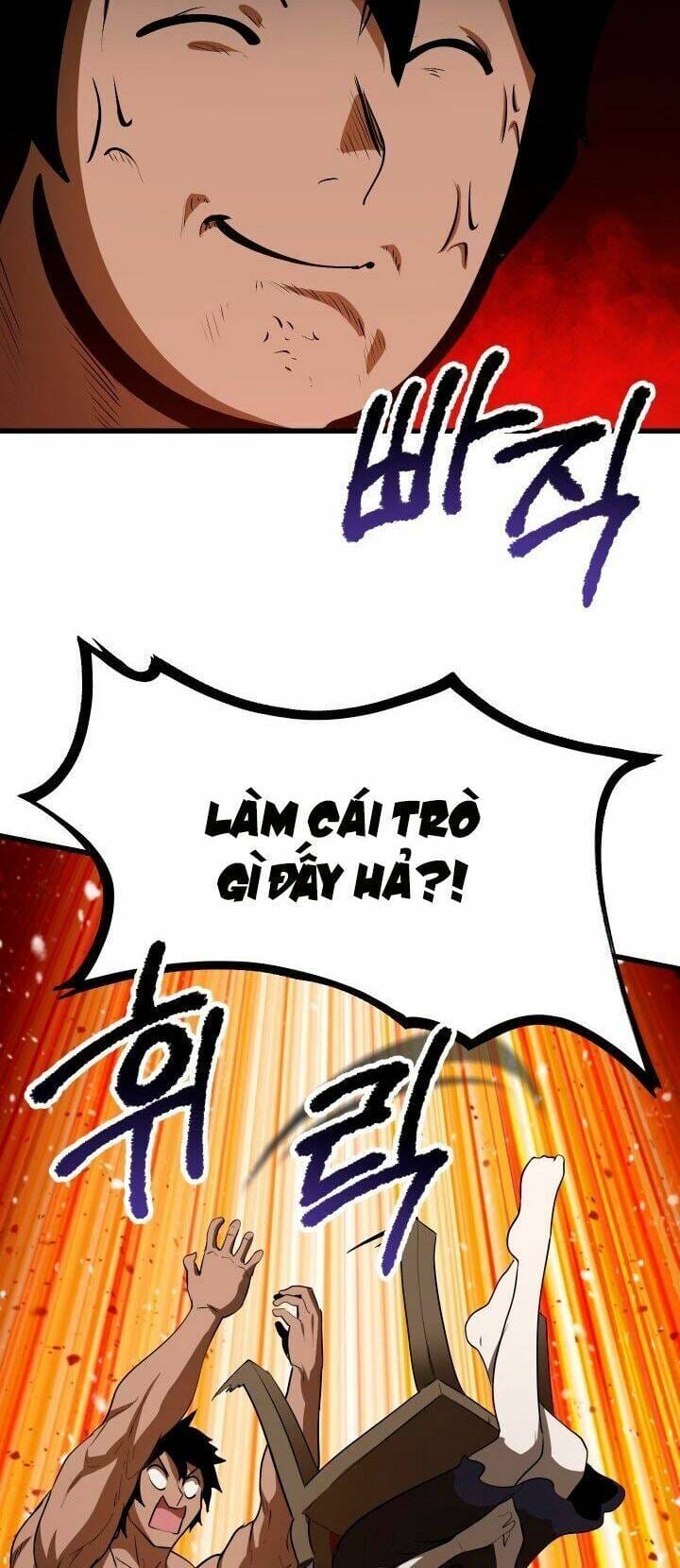Truyện Tranh Anh Hùng Mạnh Nhất? Ta Không Làm Lâu Rồi! trang 5