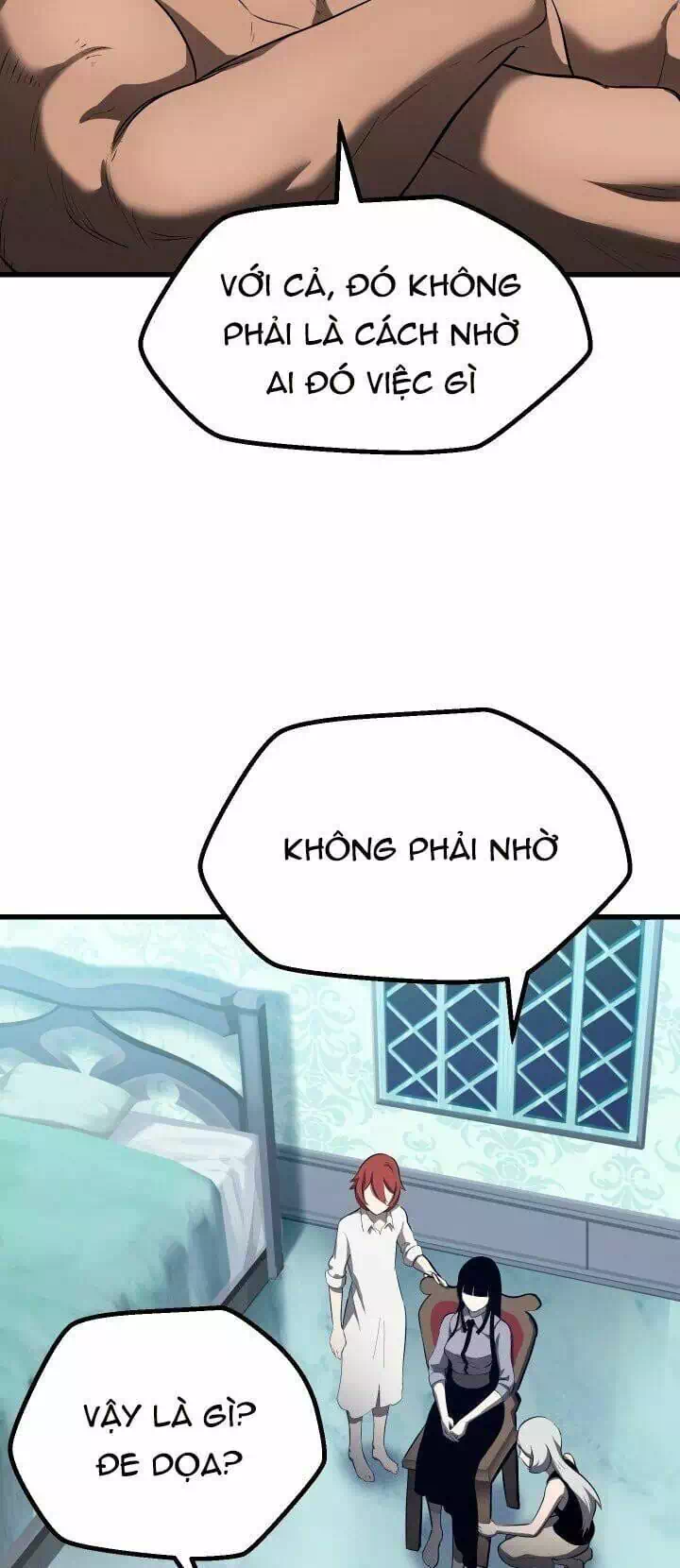 Truyện Tranh Anh Hùng Mạnh Nhất? Ta Không Làm Lâu Rồi! trang 5