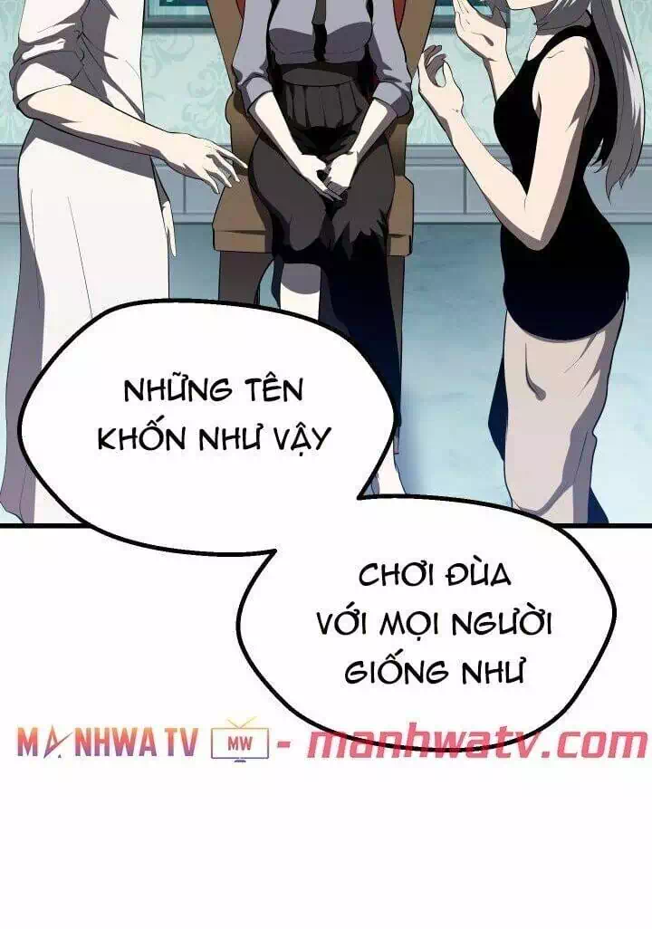 Truyện Tranh Anh Hùng Mạnh Nhất? Ta Không Làm Lâu Rồi! trang 5