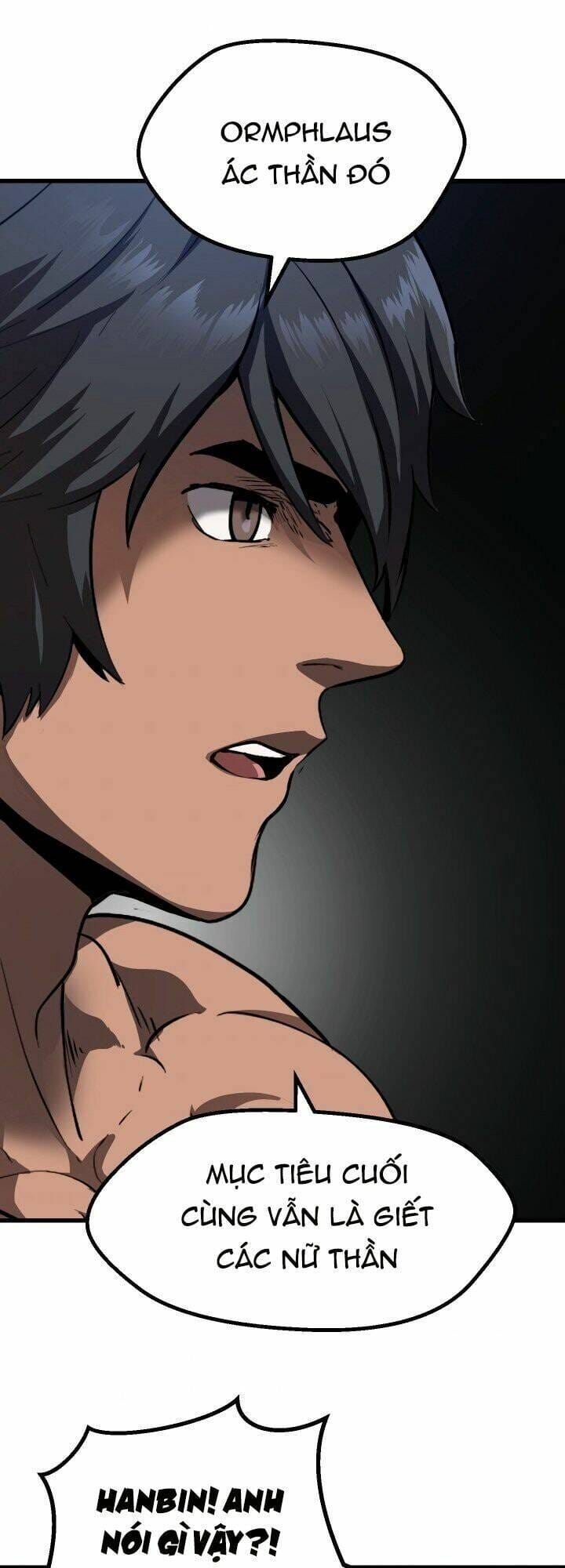 Truyện Tranh Anh Hùng Mạnh Nhất? Ta Không Làm Lâu Rồi! trang 5