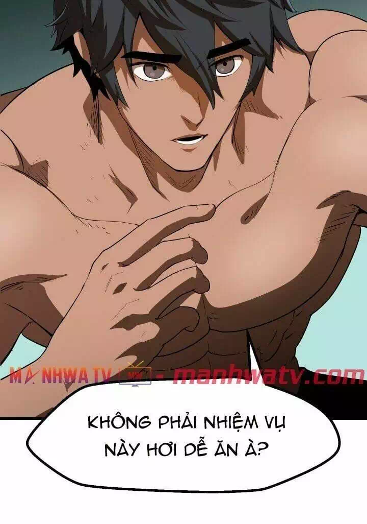 Truyện Tranh Anh Hùng Mạnh Nhất? Ta Không Làm Lâu Rồi! trang 5
