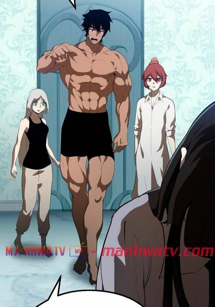 Truyện Tranh Anh Hùng Mạnh Nhất? Ta Không Làm Lâu Rồi! trang 5