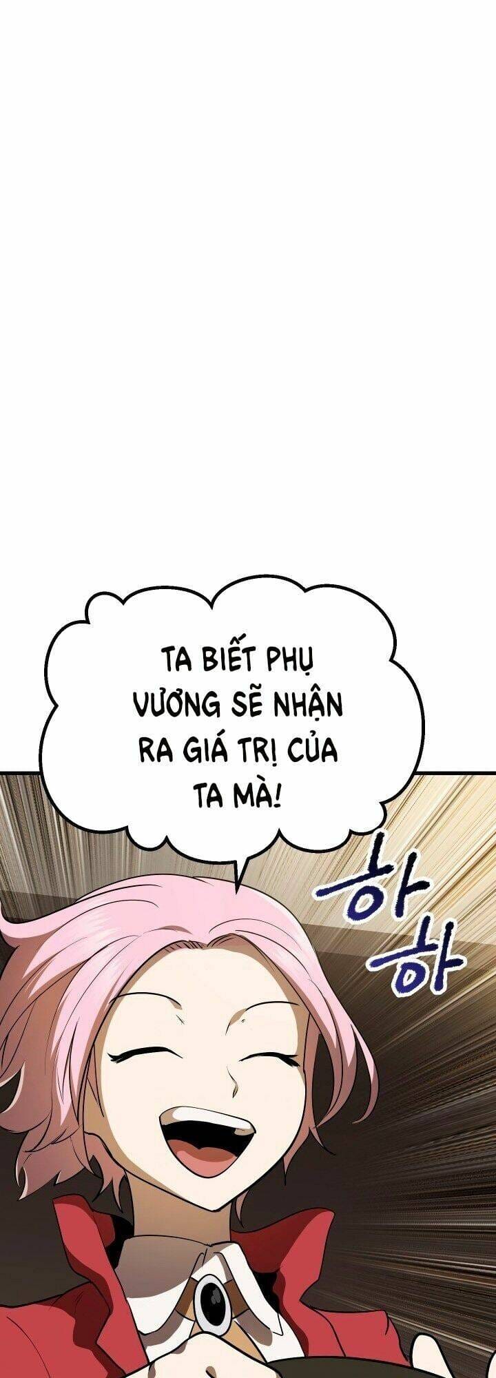 Truyện Tranh Anh Hùng Mạnh Nhất? Ta Không Làm Lâu Rồi! trang 5