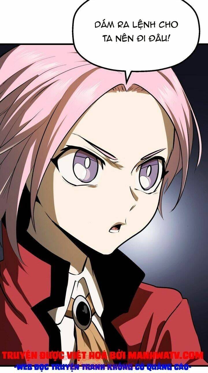 Truyện Tranh Anh Hùng Mạnh Nhất? Ta Không Làm Lâu Rồi! trang 5